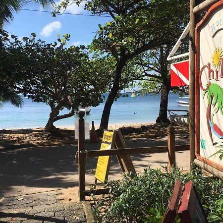 Hotel Chillies And Native Sons Diving West End Luaran gambar